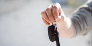 Top tips for preparing your car for sale