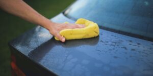Car washing and car detailing – Are they the same thing?