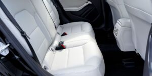 Leather vs cloth car interior: Which should you choose?