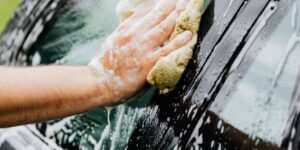 The 6 types of car washes (and what’s best for you)!