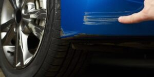 Ever heard of a mobile scratch repair, Sydney siders?