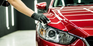 4 industry secrets to know before booking a car scratch repair