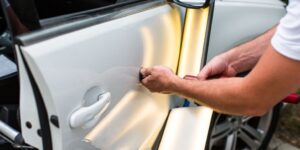 Our best advice for car paint and bumper repairs