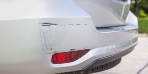 Are Mobile Bumper Repairs the Future of Auto Body Repair?