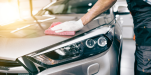 The Ultimate Guide to Car Paint Repair: Restoring Your Vehicle’s Shine