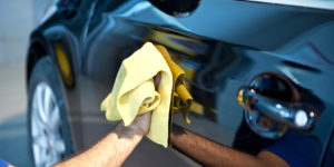 Safeguarding Your Vehicle: Tips for Preventing Car Scratches