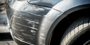 DIY vs. Professional Car Bumper Repair: When to Call in the Experts